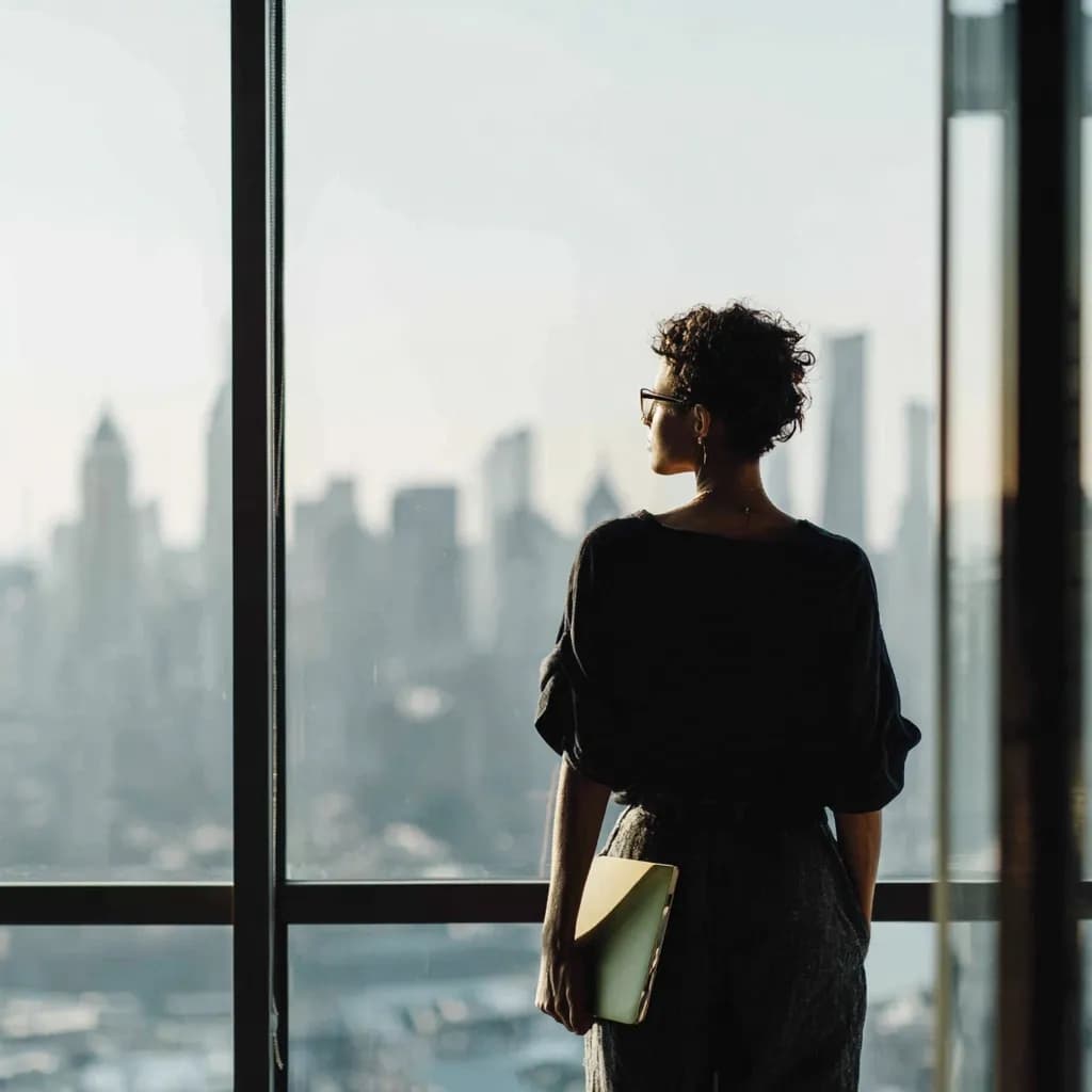 Thought leadership voor B2B: wat het is, waarom het ertoe doet en hoe je het opbouwt