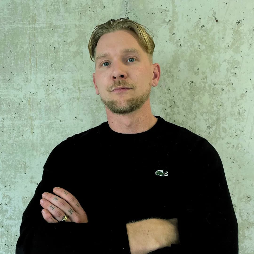 Gijs Seubers
