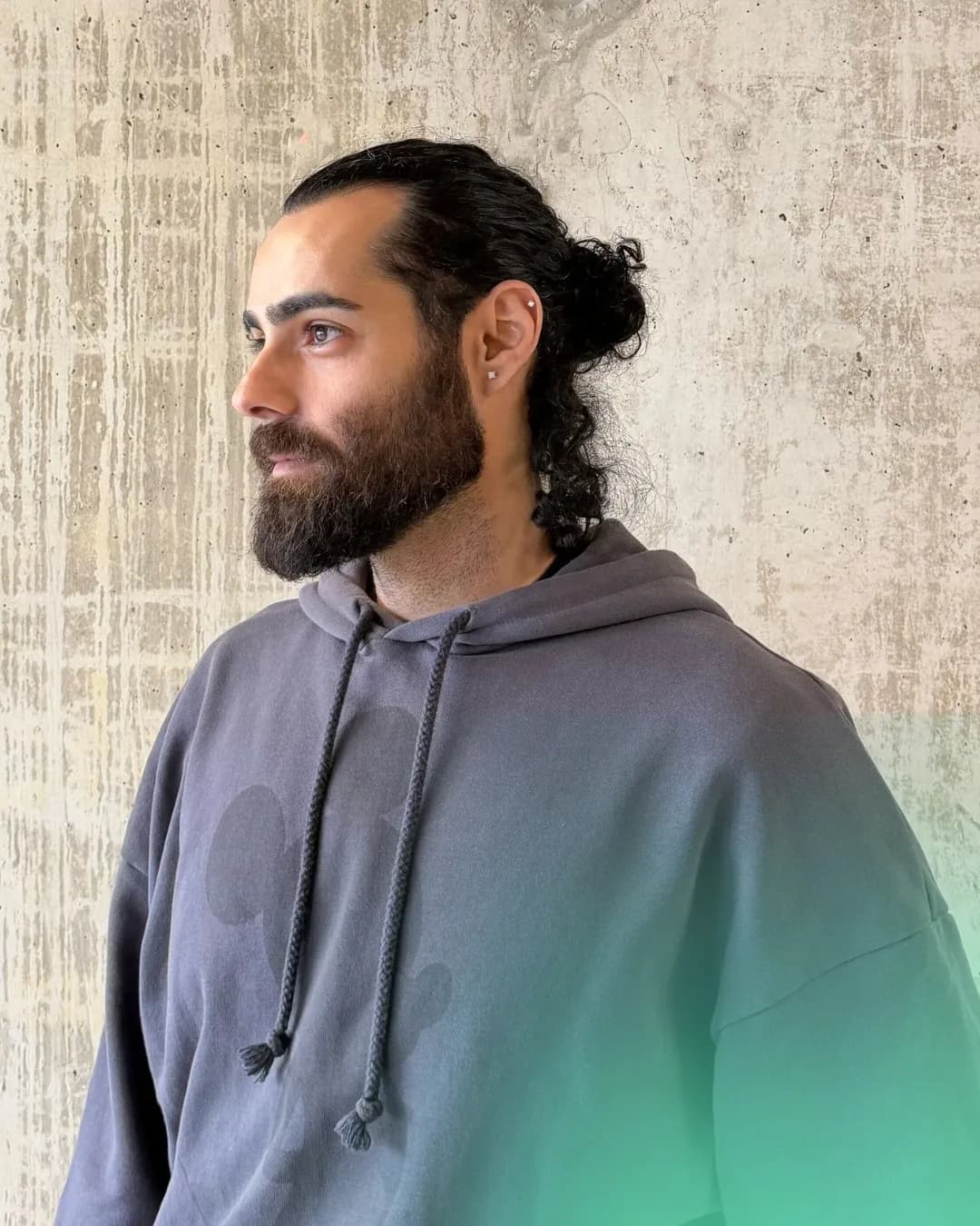 Georges Iwaz