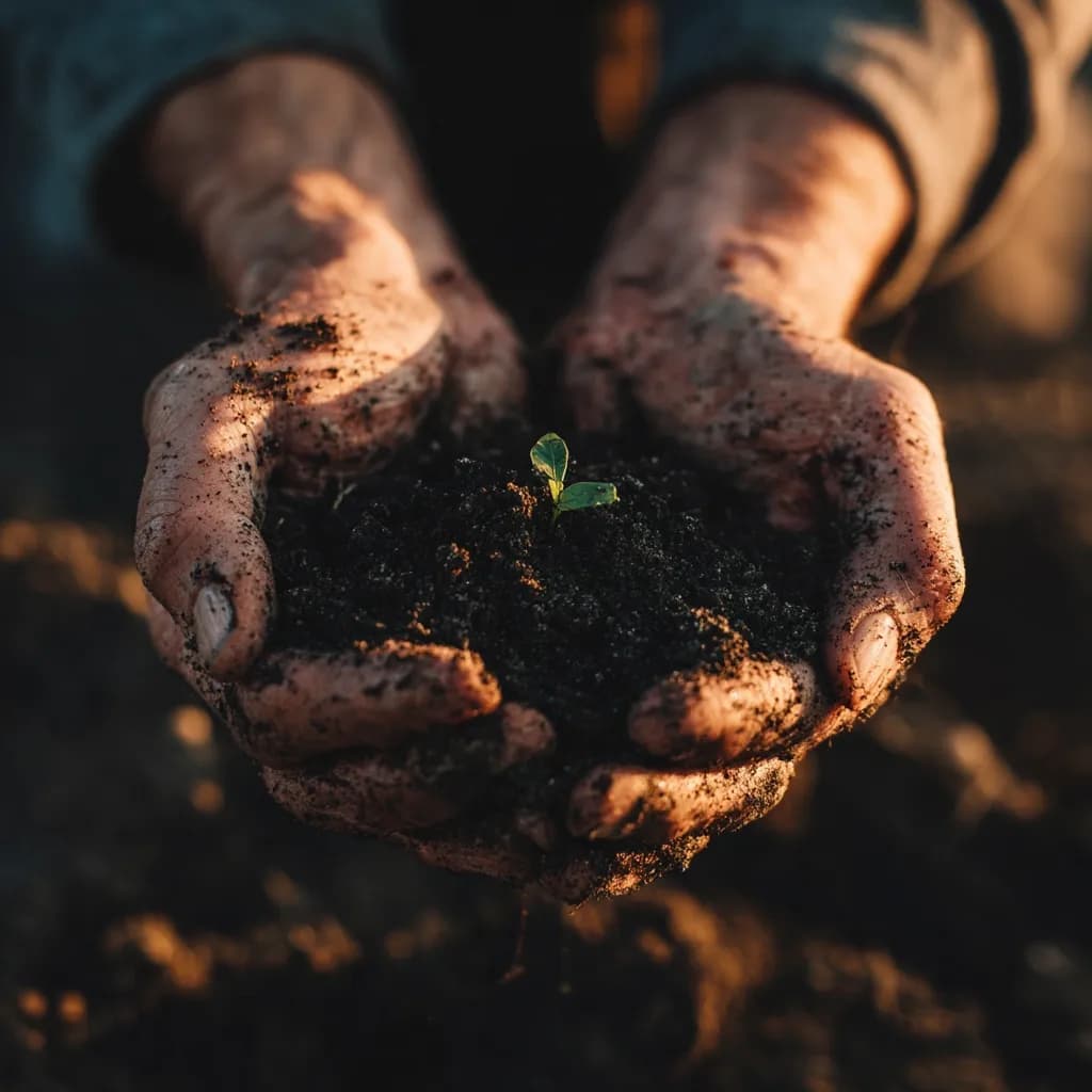 Growth with purpose